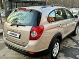 Chevrolet Captiva 2013 годаүшін7 800 000 тг. в Талдыкорган – фото 2