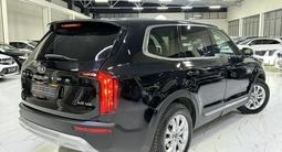 Kia Telluride 2019 года за 17 200 000 тг. в Шымкент – фото 4