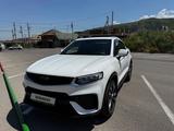 Geely Tugella 2023 года за 12 500 000 тг. в Алматы