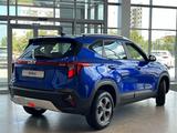 Kia Seltos Comfort 4WD 2025 года за 11 590 000 тг. в Костанай – фото 3