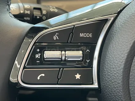 Kia Seltos Comfort 4WD 2025 года за 11 590 000 тг. в Костанай – фото 17