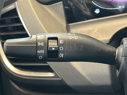Kia Seltos Comfort 4WD 2025 года за 11 590 000 тг. в Костанай – фото 18