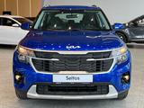 Kia Seltos Comfort 4WD 2025 года за 11 590 000 тг. в Костанай – фото 5