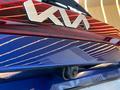 Kia Seltos Comfort 4WD 2025 годаүшін11 590 000 тг. в Костанай – фото 11