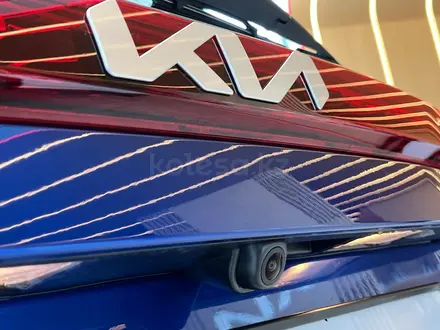 Kia Seltos Comfort 4WD 2025 года за 11 590 000 тг. в Костанай – фото 11