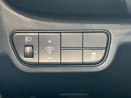 Kia Seltos Comfort 4WD 2025 года за 11 590 000 тг. в Костанай – фото 22