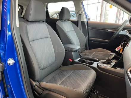 Kia Seltos Comfort 4WD 2025 года за 11 590 000 тг. в Костанай – фото 23