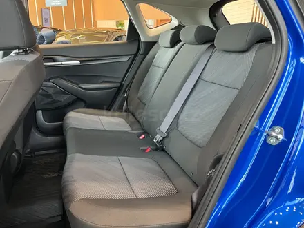Kia Seltos Comfort 4WD 2025 года за 11 590 000 тг. в Костанай – фото 25