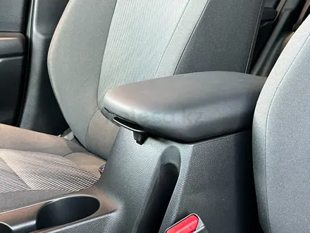Kia Seltos Comfort 4WD 2025 года за 11 590 000 тг. в Костанай – фото 24