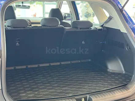Kia Seltos Comfort 4WD 2025 года за 11 590 000 тг. в Костанай – фото 26