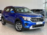 Kia Seltos Comfort 4WD 2025 года за 11 590 000 тг. в Костанай – фото 2