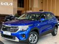 Kia Seltos Comfort 4WD 2025 годаүшін11 590 000 тг. в Костанай