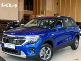 Kia Seltos Comfort 2WD 2025 года за 14 190 000 тг. в Костанай