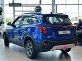 Kia Seltos Comfort 4WD 2025 года за 11 590 000 тг. в Костанай – фото 4