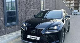 Lexus NX 300 2018 годаүшін16 500 000 тг. в Атырау