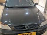 Opel Astra 2001 годаүшін1 500 000 тг. в Актау – фото 5