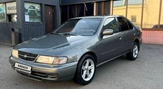 Nissan Sunny 1998 года за 1 835 000 тг. в Алматы