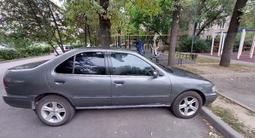 Nissan Sunny 1998 годаүшін1 835 000 тг. в Алматы – фото 5