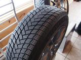 225/55R19 Michelin X-Ice Snow за 130 000 тг. в Алматы