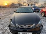 Toyota Camry 2002 годаfor3 800 000 тг. в Жезказган – фото 4