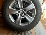 Диск TOYOTA RAV 4 225/65-17 Япония — 1 шт. за 100 000 тг. в Петропавловск
