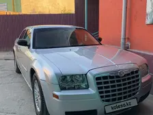 Chrysler 300C, 2009