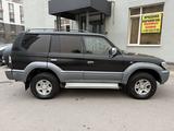 Toyota Land Cruiser Prado 2000 годаүшін5 500 000 тг. в Алматы – фото 4