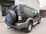 Toyota Land Cruiser Prado 2000 годаүшін5 500 000 тг. в Алматы – фото 5