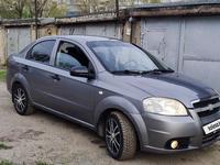 Chevrolet Aveo 2008 года за 2 550 000 тг. в Павлодар