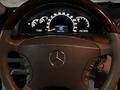 Mercedes-Benz S 500 2001 года за 4 500 000 тг. в Алматы – фото 14