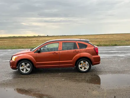 Dodge Caliber 2011 года за 3 500 000 тг. в Астана