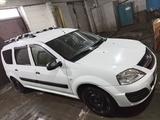 ВАЗ (Lada) Largus 2017 годаfor4 650 000 тг. в Астана – фото 4