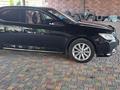 Toyota Camry 2014 года за 9 500 000 тг. в Тараз – фото 2