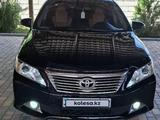 Toyota Camry 2014 годаүшін9 500 000 тг. в Тараз