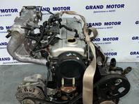 Двигатель из Японии на Митсубиси 4G64 2.4 1распредвал катушковый за 295 000 тг. в Алматы