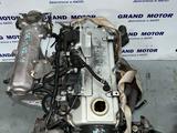 Двигатель из Японии на Митсубиси 4G64 2.4 1распредвал катушковыйүшін295 000 тг. в Алматы – фото 2