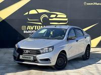 ВАЗ (Lada) Vesta 2020 годаүшін4 250 000 тг. в Атырау