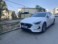 Hyundai Sonata 2023 годаүшін13 000 000 тг. в Шымкент