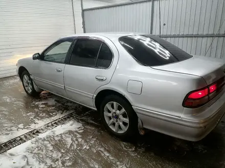 Nissan Cefiro 1996 года за 1 600 000 тг. в Караганда – фото 3