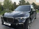 BMW X7 2021 годаүшін47 000 000 тг. в Алматы – фото 4