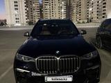 BMW X7 2021 года за 47 000 000 тг. в Алматы