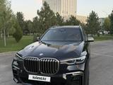 BMW X7 2021 годаүшін47 000 000 тг. в Алматы – фото 5