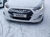 Hyundai Accent 2014 года за 4 700 000 тг. в Караганда – фото 2