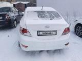 Hyundai Accent 2014 года за 4 400 000 тг. в Караганда – фото 4