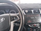 Hyundai Accent 2014 годаүшін4 400 000 тг. в Караганда – фото 5