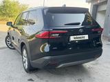 Toyota Grand Highlander 2024 года за 38 500 000 тг. в Алматы – фото 3
