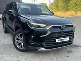 Toyota Grand Highlander 2024 года за 38 500 000 тг. в Алматы – фото 2
