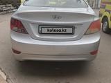 Hyundai Accent 2011 годаүшін3 600 000 тг. в Астана – фото 2