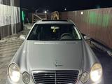 Mercedes-Benz E 320 2002 года за 5 500 000 тг. в Алматы
