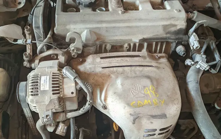 Двигатель 2, 2 5s-feүшін25 000 тг. в Шымкент